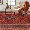 喀山 伊朗手工地毯 代码 152068
