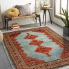 逍客 伊朗手工地毯 代码 189018