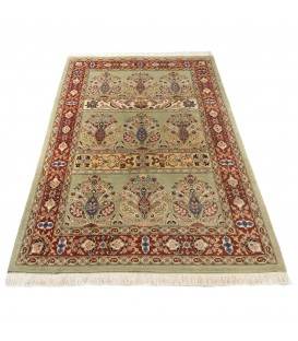 handgeknüpfter persischer Teppich. Ziffer 102301