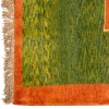 Персидский габбе ручной работы Фарс Код 171769 - 170 × 242