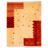 Персидский габбе ручной работы Фарс Код 171771 - 201 × 252