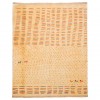Персидский габбе ручной работы Фарс Код 171772 - 194 × 234