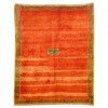 Персидский габбе ручной работы Фарс Код 171773 - 194 × 237
