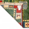 Персидский габбе ручной работы Фарс Код 171774 - 194 × 242