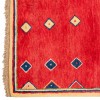 Персидский габбе ручной работы Фарс Код 171777 - 159 × 241
