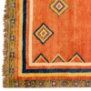 Персидский габбе ручной работы Фарс Код 171780 - 174 × 237