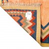 Персидский габбе ручной работы Фарс Код 171784 - 149 × 249