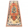 handgeknüpfter persischer Teppich. Ziffer 102303