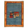 Персидский габбе ручной работы Фарс Код 171794 - 168 × 216
