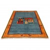 Персидский габбе ручной работы Фарс Код 171794 - 168 × 216