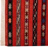 イランの手作りカーペット ファーズ 番号 171797 - 129 × 205