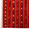 Персидский ковер ручной работы туркменский Код 171798 - 105 × 200