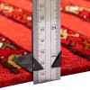 イランの手作りカーペット トルクメン 番号 171798 - 105 × 200