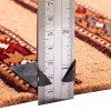Handgeknüpfter Turkmenen Teppich. Ziffer 171799