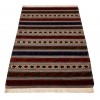 イランの手作りカーペット トルクメン 番号 171800 - 102 × 157