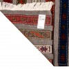 Handgeknüpfter Turkmenen Teppich. Ziffer 171800