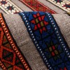 Handgeknüpfter Turkmenen Teppich. Ziffer 171800