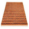 Handgeknüpfter Turkmenen Teppich. Ziffer 171801