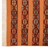 土库曼人 伊朗手工地毯 代码 171801