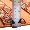 土库曼人 伊朗手工地毯 代码 171801