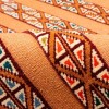 Handgeknüpfter Turkmenen Teppich. Ziffer 171801