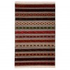 Tapis persan Turkmène fait main Réf ID 171802 - 101 × 155