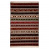 イランの手作りカーペット トルクメン 番号 171802 - 101 × 155