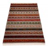 Handgeknüpfter Turkmenen Teppich. Ziffer 171802