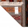 Tappeto persiano turkmeno annodato a mano codice 171802 - 101 × 155