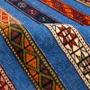 Handgeknüpfter Turkmenen Teppich. Ziffer 171803