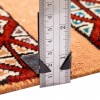 イランの手作りカーペット トルクメン 番号 171804 - 97 × 159