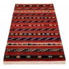 Handgeknüpfter Turkmenen Teppich. Ziffer 171805