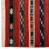 イランの手作りカーペット トルクメン 番号 171805 - 104 × 158