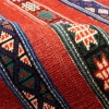 Handgeknüpfter Turkmenen Teppich. Ziffer 171805