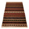土库曼人 伊朗手工地毯 代码 171806