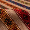 土库曼人 伊朗手工地毯 代码 171806