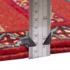 土库曼人 伊朗手工地毯 代码 171808