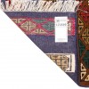 イランの手作りカーペット トルクメン 番号 171810 - 79 × 129