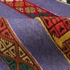 Tappeto persiano turkmeno annodato a mano codice 171810 - 79 × 129