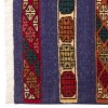 Tappeto persiano turkmeno annodato a mano codice 171811 - 80 × 134