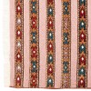Tapis persan Turkmène fait main Réf ID 171813 - 79 × 134