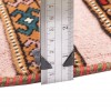Handgeknüpfter Turkmenen Teppich. Ziffer 171813