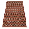 土库曼人 伊朗手工地毯 代码 171814