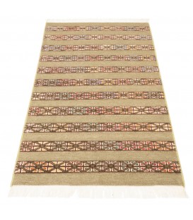 土库曼人 伊朗手工地毯 代码 171815