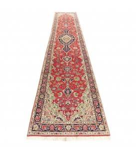 handgeknüpfter persischer Teppich. Ziffer 102306