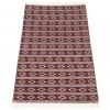 土库曼人 伊朗手工地毯 代码 171816