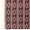 Tapis persan Turkmène fait main Réf ID 171816 - 75 × 124