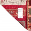 Tappeto persiano turkmeno annodato a mano codice 171817 - 79 × 124