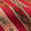イランの手作りカーペット トルクメン 番号 171817 - 79 × 124