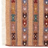 Tapis persan Turkmène fait main Réf ID 171818 - 79 × 129